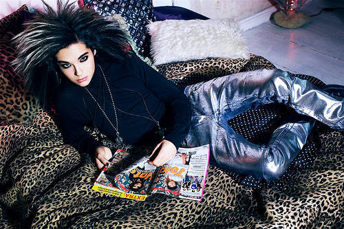 Bill Kaulitz sweet bOY  (24)