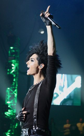Bill Kaulitz sweet bOY  (31)