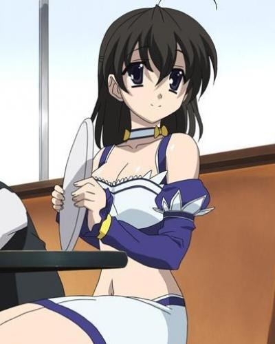 Amandoua suntem dragute - in School Days