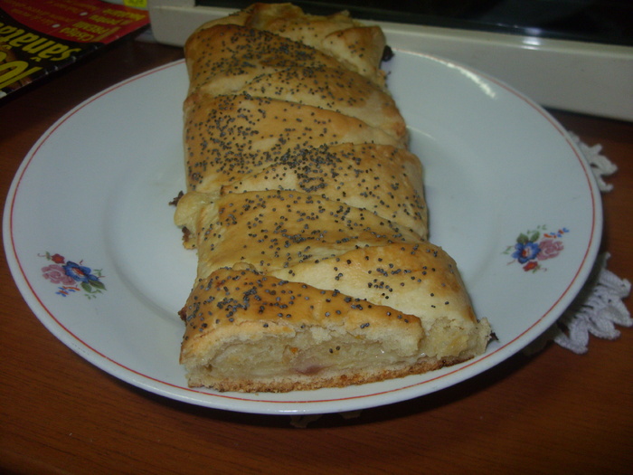 delicioasa!