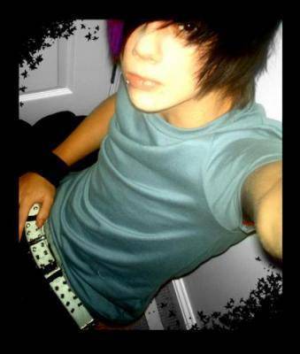 emo boy (4) - Xd   Emo Boys     Xd