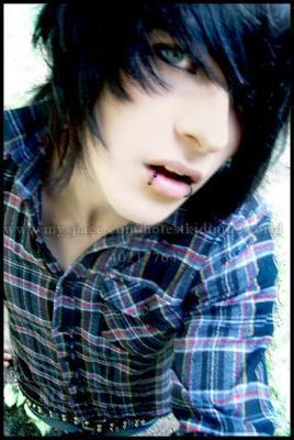 Emo Boy - Xd   Emo Boys     Xd