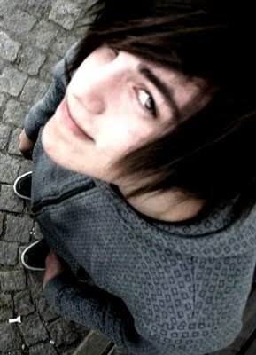 Emo Boy