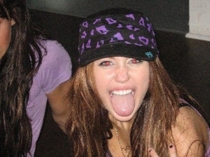 Miley - xx___Concurs__xx