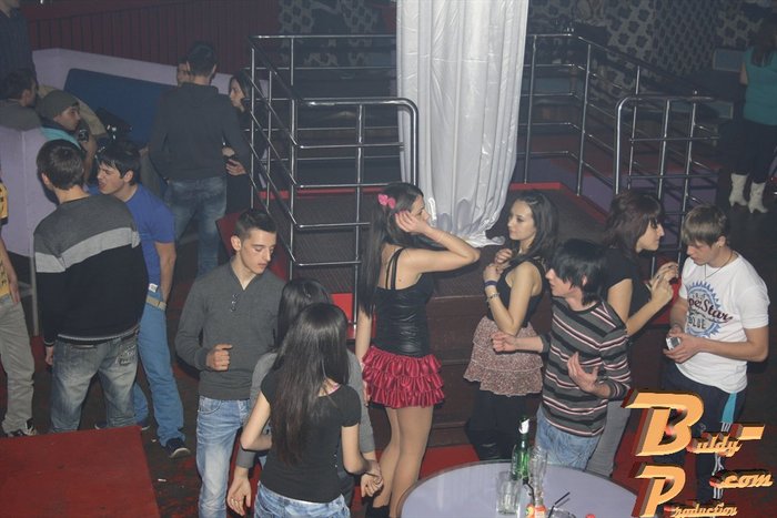 club-cool 051 - Club Cool - 19 februarie