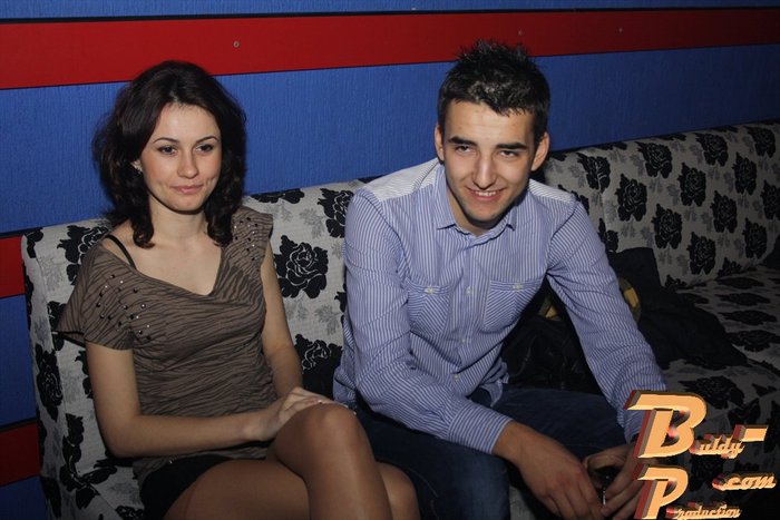 club-cool 070 - Club Cool - 19 februarie