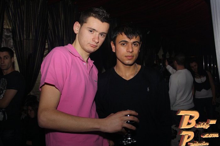 club-cool 071 - Club Cool - 19 februarie