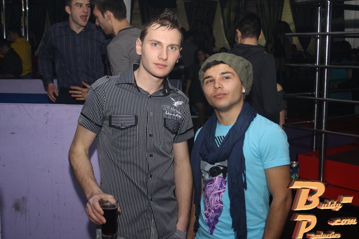 club-cool 080 - Club Cool - 19 februarie