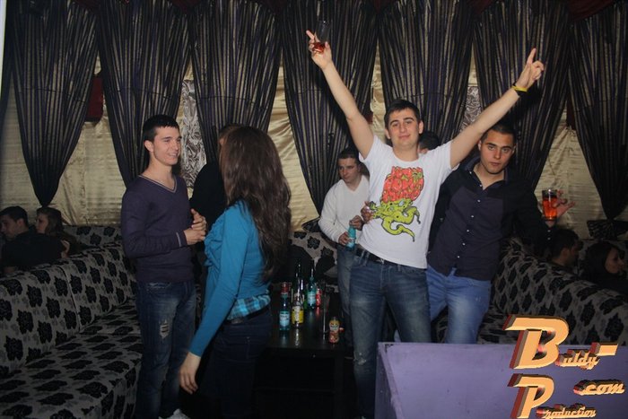club-cool 083 - Club Cool - 19 februarie
