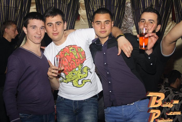 club-cool 084 - Club Cool - 19 februarie