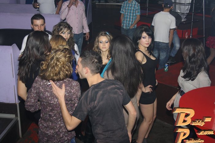 club-cool 101 - Club Cool - 19 februarie
