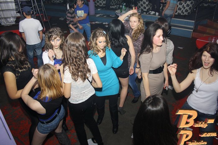 club-cool 104 - Club Cool - 19 februarie