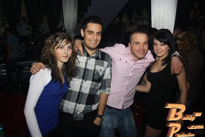 club-cool 107