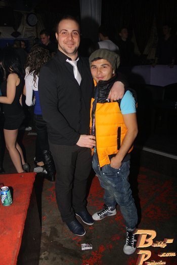 club-cool 108 - Club Cool - 19 februarie