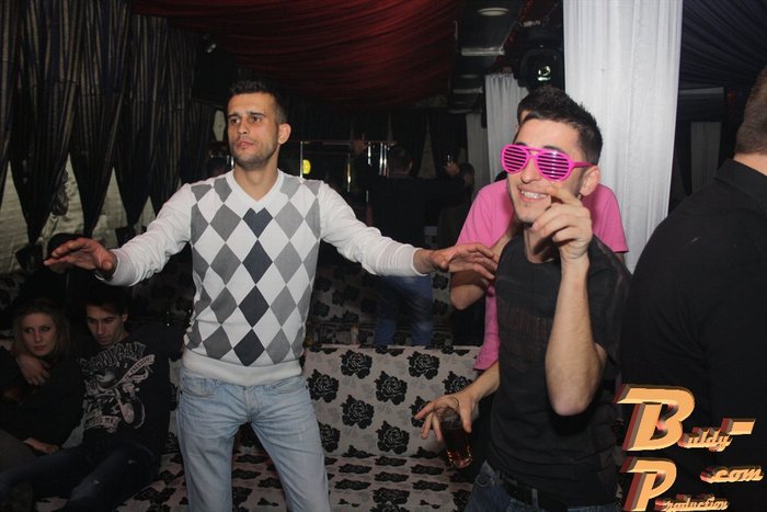 club-cool 113 - Club Cool - 19 februarie