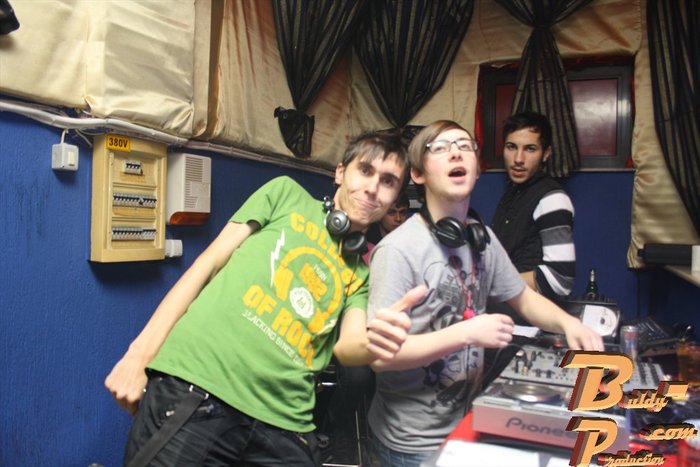 club-cool 116 - Club Cool - 19 februarie