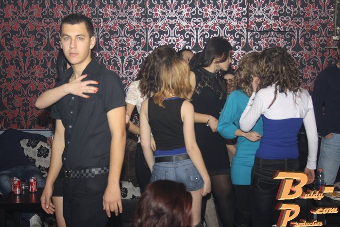 club-cool 119