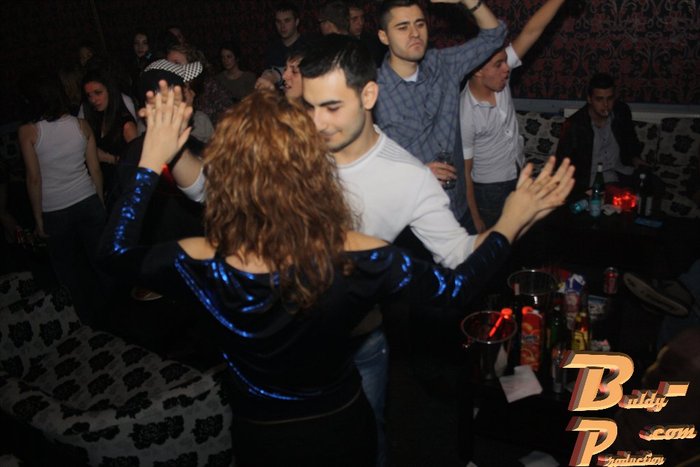 club-cool 120 - Club Cool - 19 februarie