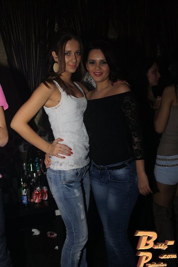 club-cool 125 - Club Cool - 19 februarie