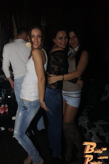 club-cool 130 - Club Cool - 19 februarie