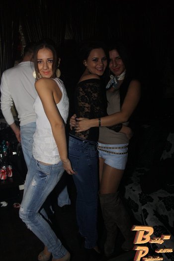 club-cool 131 - Club Cool - 19 februarie