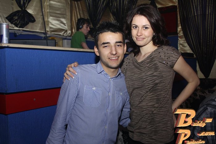 club-cool 133 - Club Cool - 19 februarie