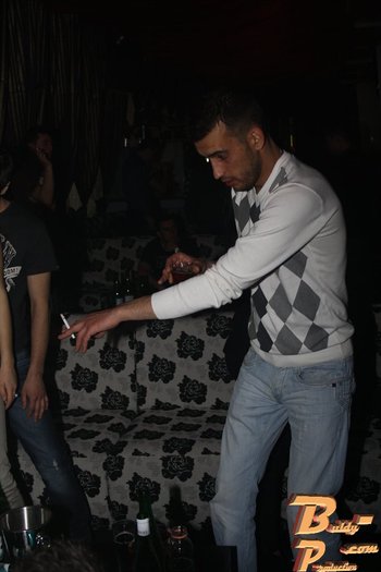 club-cool 138 - Club Cool - 19 februarie