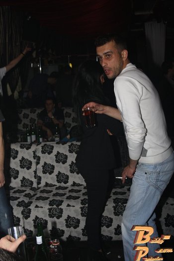 club-cool 140 - Club Cool - 19 februarie