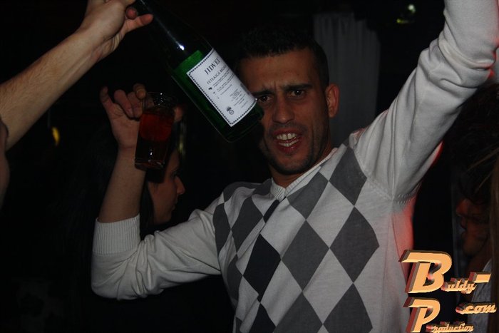 club-cool 143 - Club Cool - 19 februarie