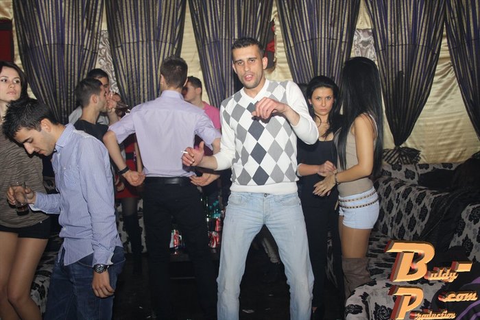 club-cool 145 - Club Cool - 19 februarie