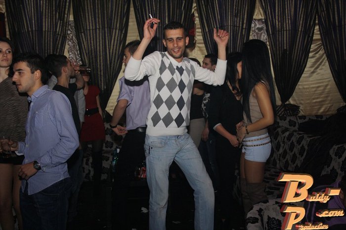 club-cool 146 - Club Cool - 19 februarie