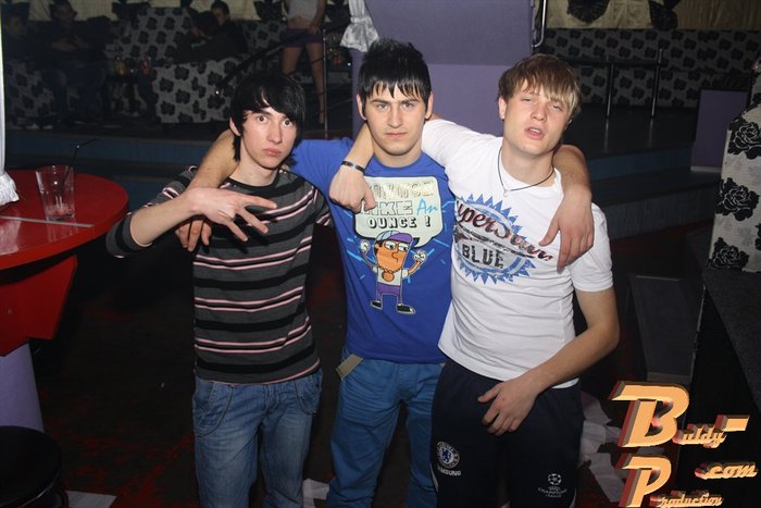 club-cool 149 - Club Cool - 19 februarie