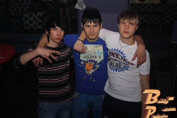 club-cool 151 - Club Cool - 19 februarie