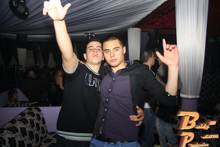 club-cool 153 - Club Cool - 19 februarie