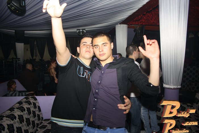 club-cool 154 - Club Cool - 19 februarie