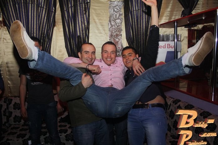 club-cool 158 - Club Cool - 19 februarie