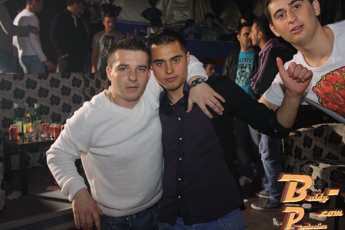 club-cool 163 - Club Cool - 19 februarie