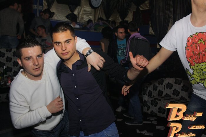 club-cool 164 - Club Cool - 19 februarie