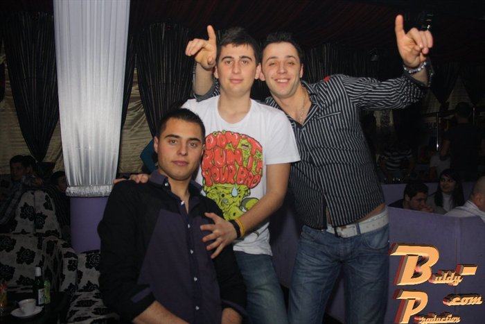 club-cool 166 - Club Cool - 19 februarie