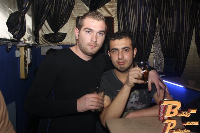 club-cool 168 - Club Cool - 19 februarie