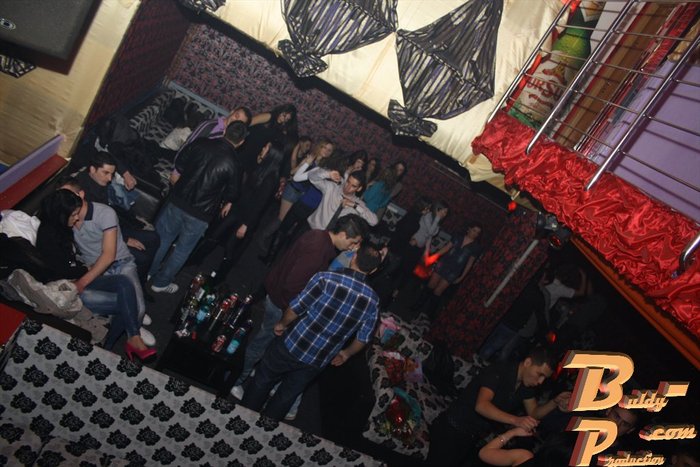 club-cool 172 - Club Cool - 19 februarie