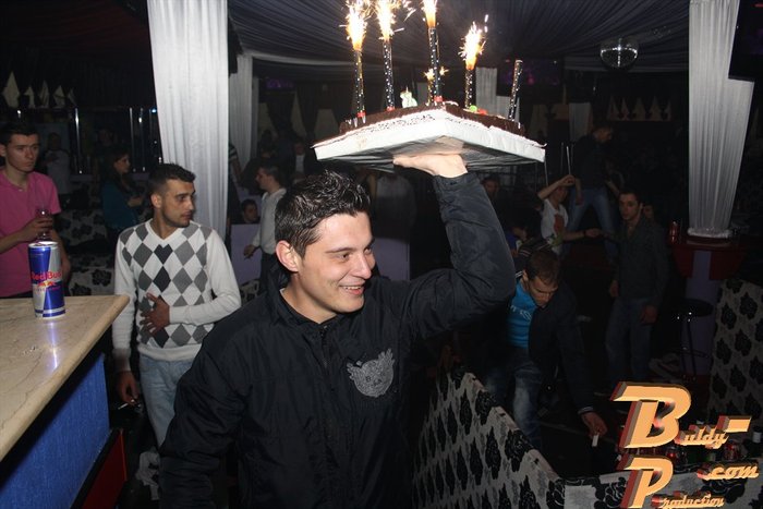 club-cool 174 - Club Cool - 19 februarie