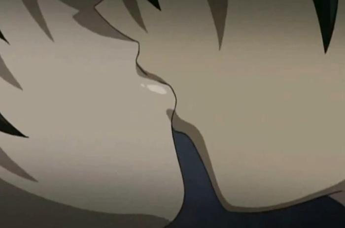 Amandoua dam limbi bune :``> - in School Days