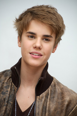  - 2011 Justin Bieber Never Say Never Press Conference February 10th