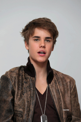  - 2011 Justin Bieber Never Say Never Press Conference February 10th