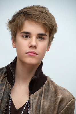  - 2011 Justin Bieber Never Say Never Press Conference February 10th