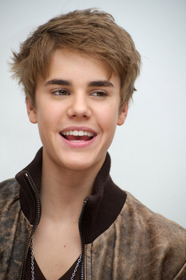  - 2011 Justin Bieber Never Say Never Press Conference February 10th