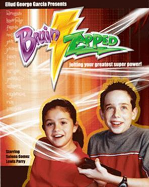 001 - xFilmul Brain Zapped 2006