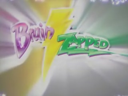 029 - xFilmul Brain Zapped 2006