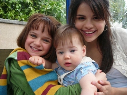 3 - xFilmul Ramona si Beezus 2010